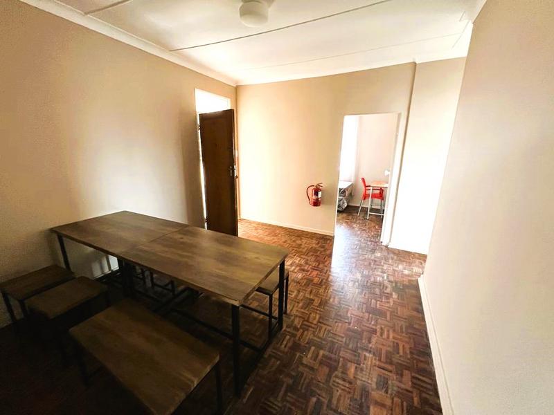 Commercial Property for Sale in Hospitaalpark Limpopo