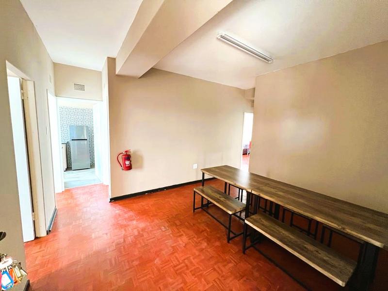 Commercial Property for Sale in Hospitaalpark Limpopo