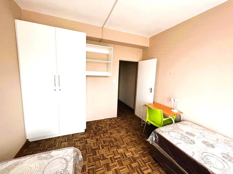 Commercial Property for Sale in Hospitaalpark Limpopo