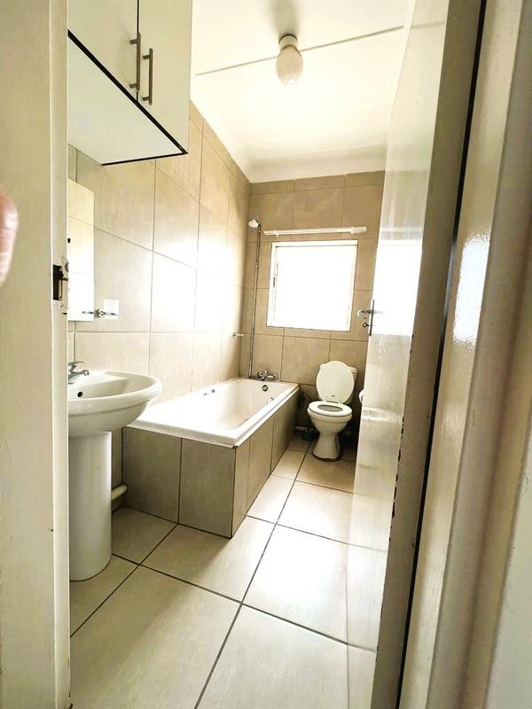 Commercial Property for Sale in Hospitaalpark Limpopo