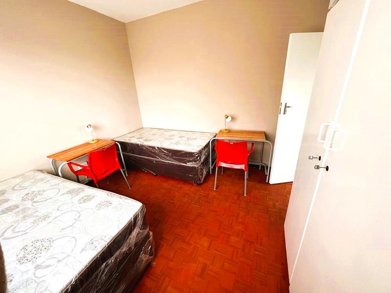 Commercial Property for Sale in Hospitaalpark Limpopo