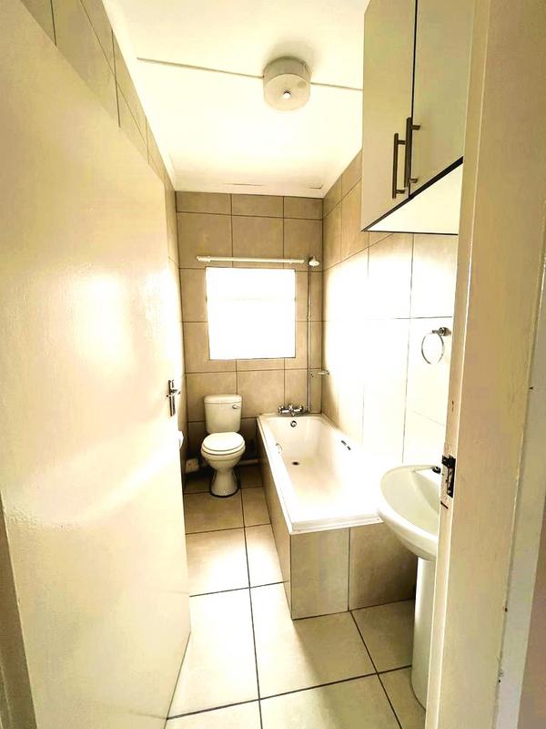 Commercial Property for Sale in Hospitaalpark Limpopo