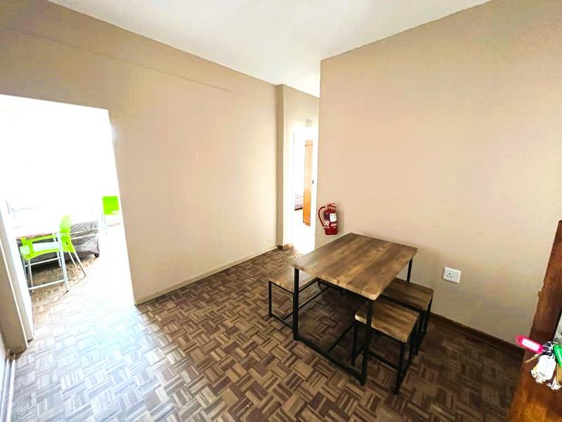 Commercial Property for Sale in Hospitaalpark Limpopo