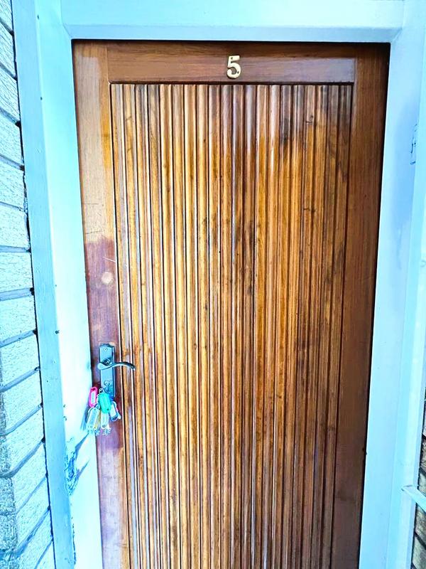 Commercial Property for Sale in Hospitaalpark Limpopo