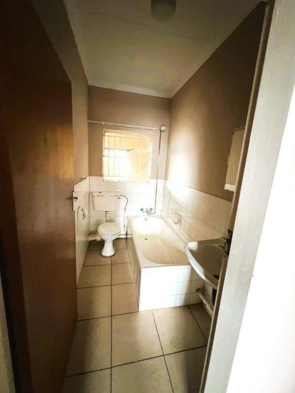 Commercial Property for Sale in Hospitaalpark Limpopo