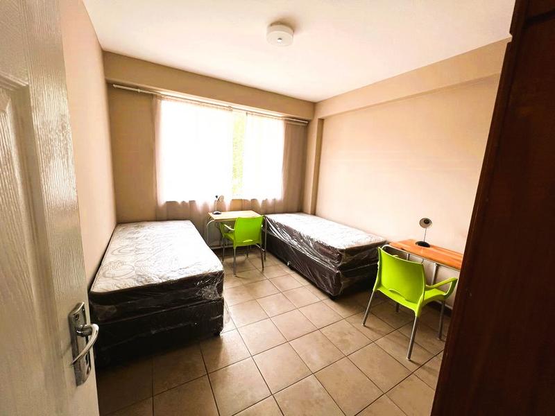 Commercial Property for Sale in Hospitaalpark Limpopo