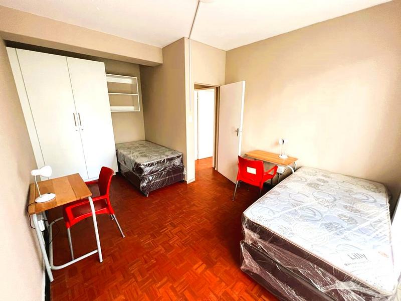 Commercial Property for Sale in Hospitaalpark Limpopo