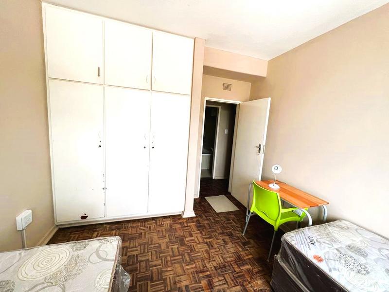 Commercial Property for Sale in Hospitaalpark Limpopo