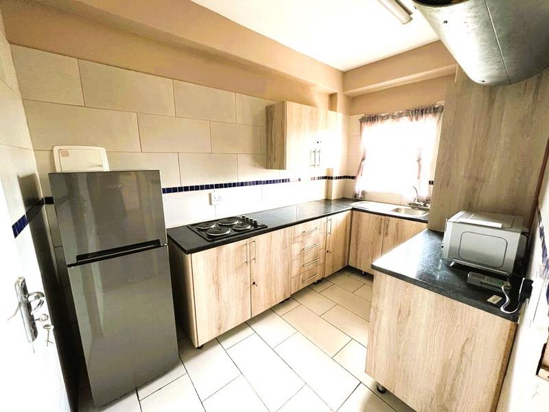 Commercial Property for Sale in Hospitaalpark Limpopo