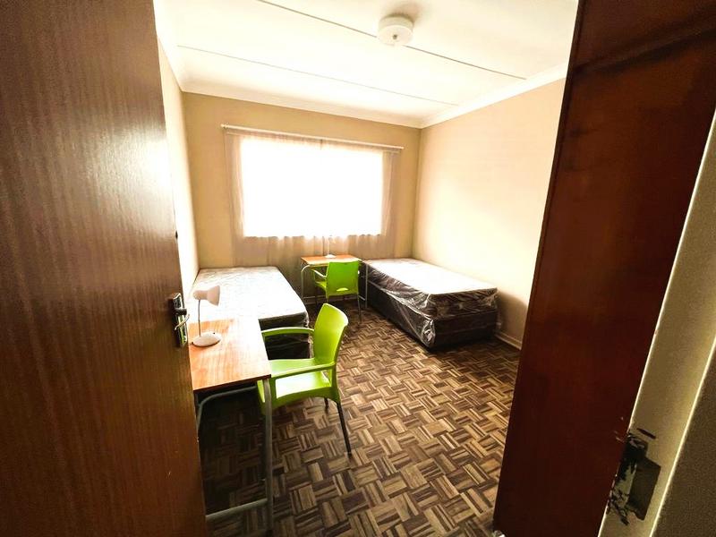 Commercial Property for Sale in Hospitaalpark Limpopo