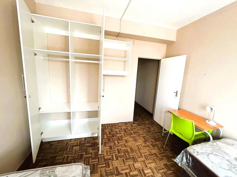 Commercial Property for Sale in Hospitaalpark Limpopo