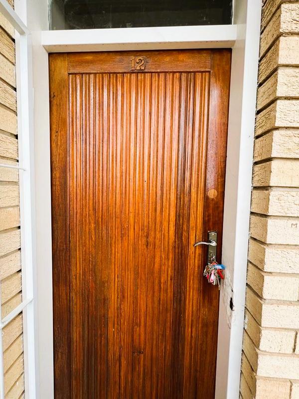 Commercial Property for Sale in Hospitaalpark Limpopo