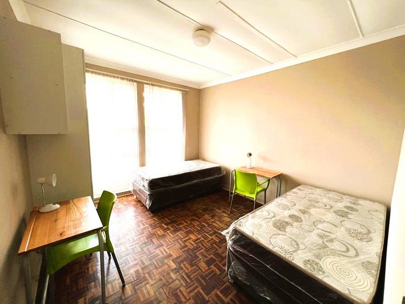 Commercial Property for Sale in Hospitaalpark Limpopo