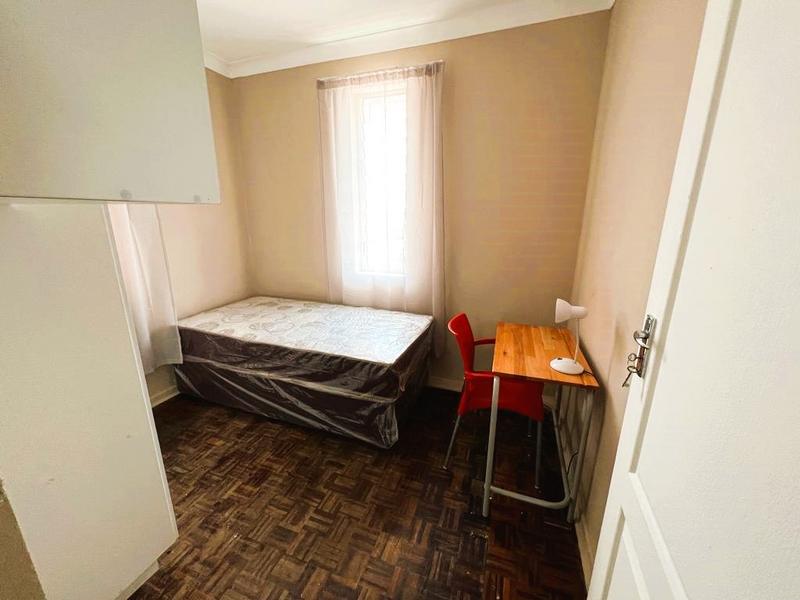 Commercial Property for Sale in Hospitaalpark Limpopo