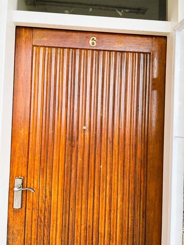 Commercial Property for Sale in Hospitaalpark Limpopo