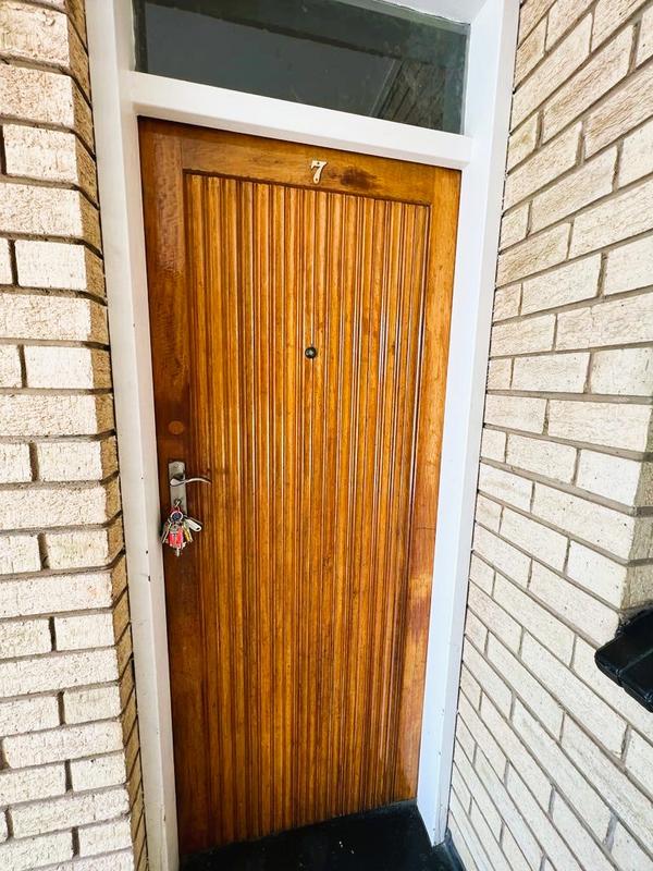 Commercial Property for Sale in Hospitaalpark Limpopo