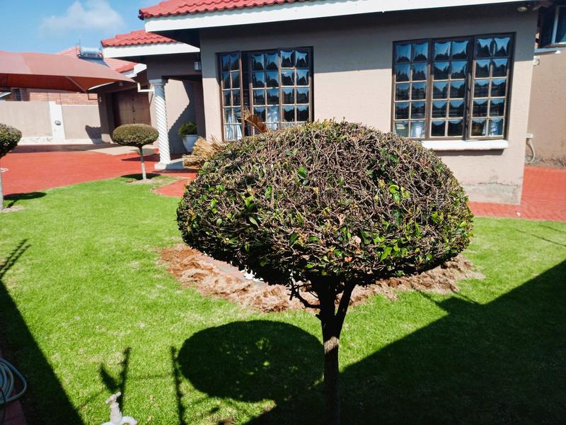 4 Bedroom Property for Sale in Waterberry Country Estate Limpopo