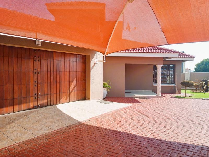 4 Bedroom Property for Sale in Waterberry Country Estate Limpopo