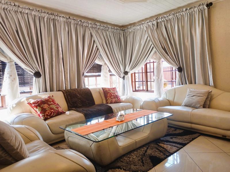 4 Bedroom Property for Sale in Waterberry Country Estate Limpopo