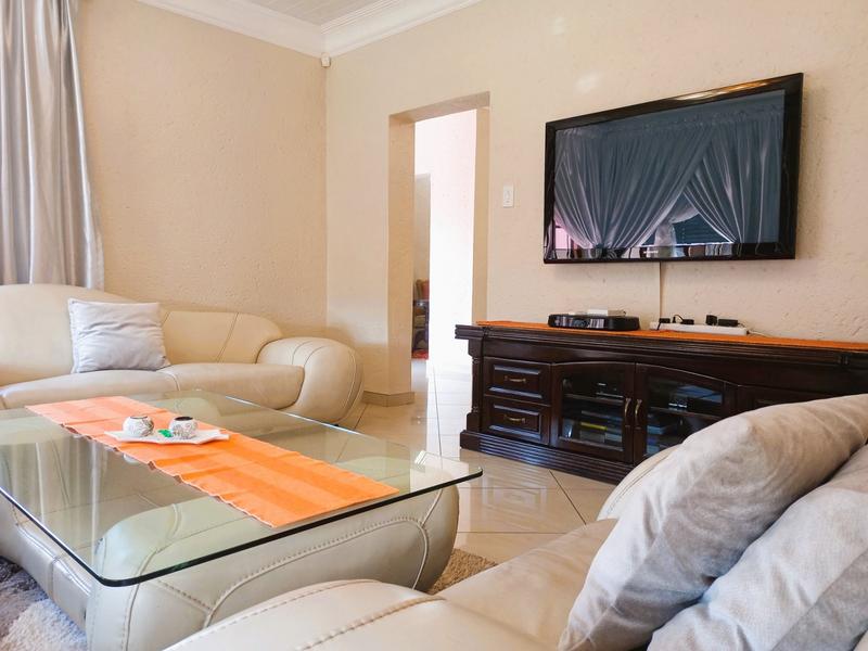 4 Bedroom Property for Sale in Waterberry Country Estate Limpopo