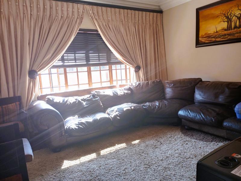 4 Bedroom Property for Sale in Waterberry Country Estate Limpopo