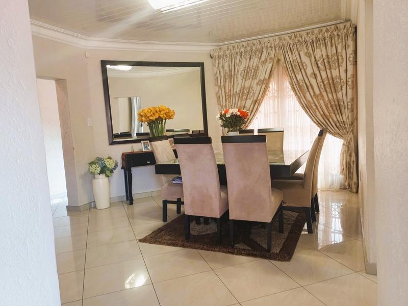 4 Bedroom Property for Sale in Waterberry Country Estate Limpopo