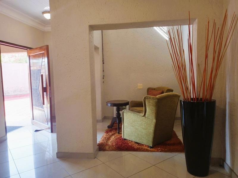 4 Bedroom Property for Sale in Waterberry Country Estate Limpopo