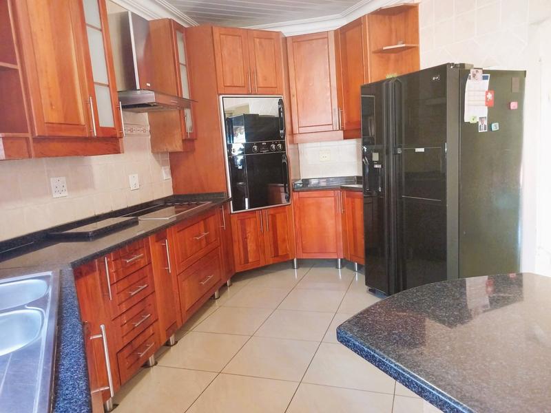 4 Bedroom Property for Sale in Waterberry Country Estate Limpopo