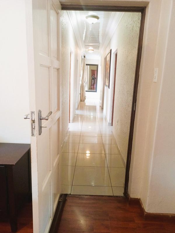 4 Bedroom Property for Sale in Waterberry Country Estate Limpopo