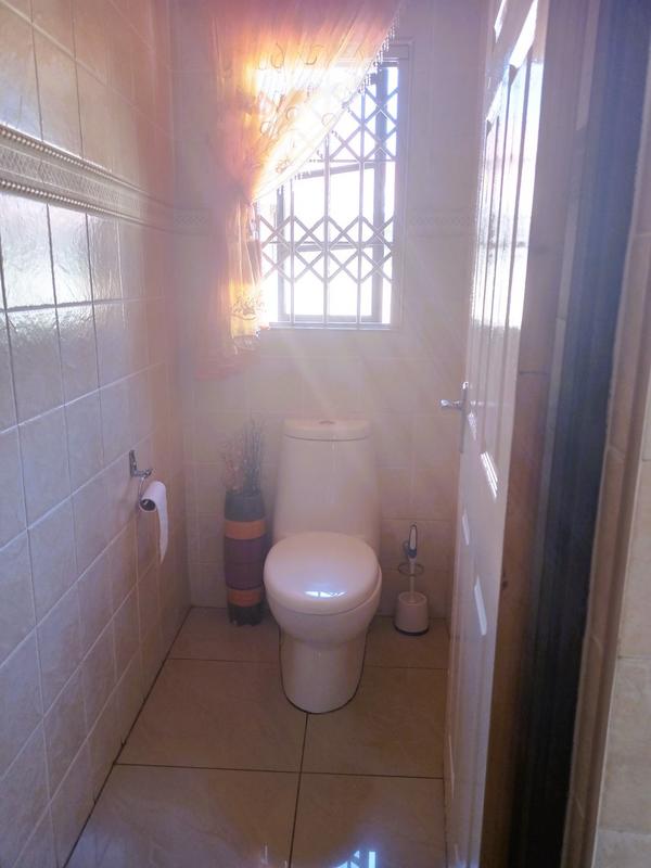 4 Bedroom Property for Sale in Waterberry Country Estate Limpopo