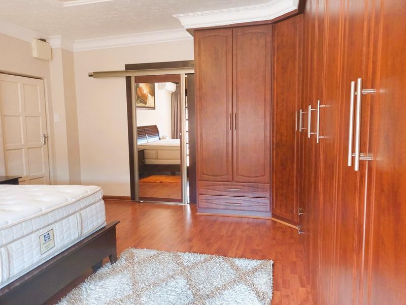 4 Bedroom Property for Sale in Waterberry Country Estate Limpopo