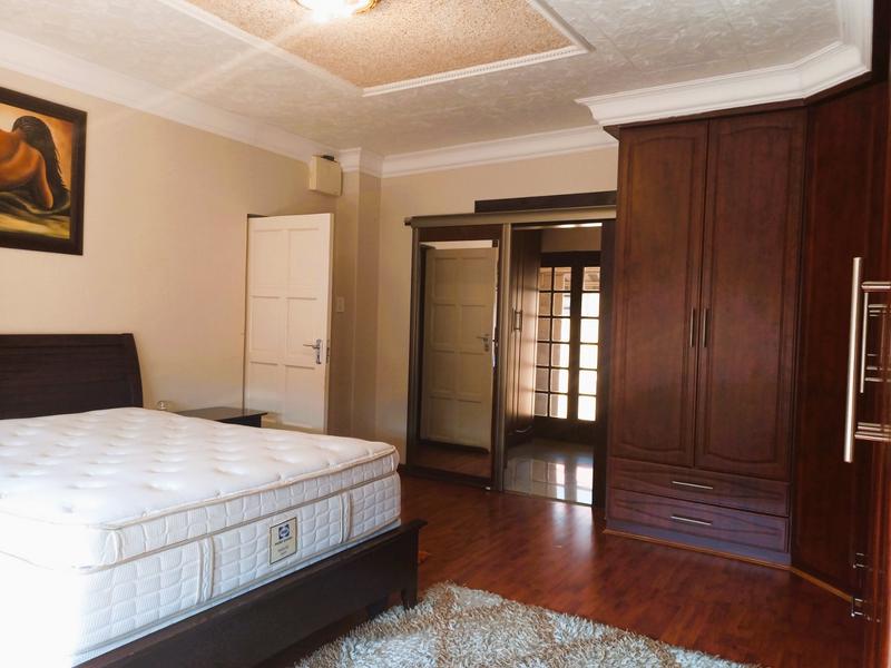 4 Bedroom Property for Sale in Waterberry Country Estate Limpopo