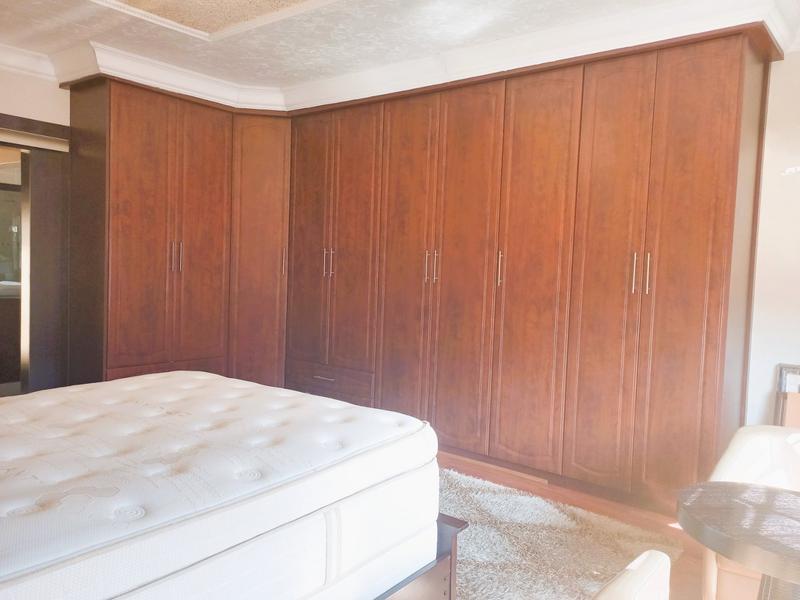 4 Bedroom Property for Sale in Waterberry Country Estate Limpopo