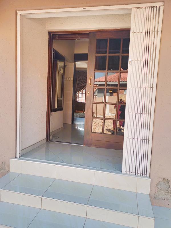 4 Bedroom Property for Sale in Waterberry Country Estate Limpopo