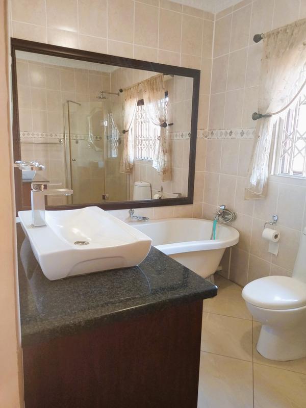 4 Bedroom Property for Sale in Waterberry Country Estate Limpopo