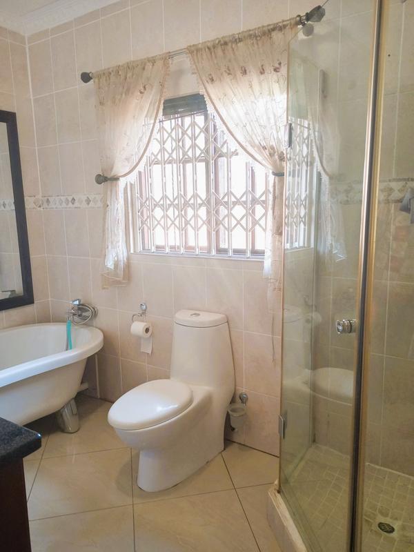 4 Bedroom Property for Sale in Waterberry Country Estate Limpopo