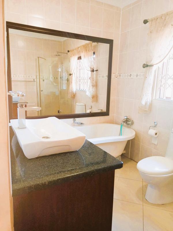 4 Bedroom Property for Sale in Waterberry Country Estate Limpopo