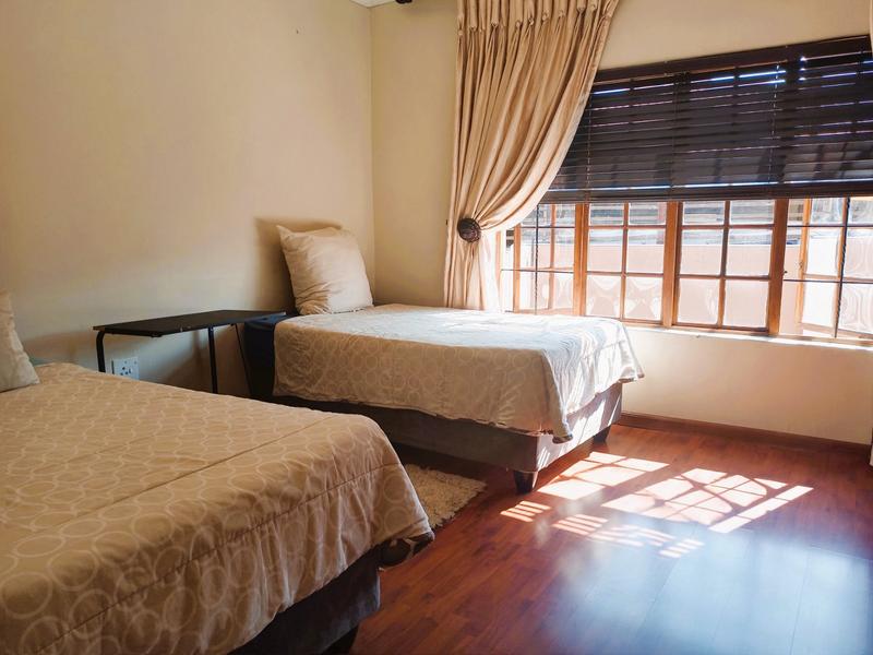 4 Bedroom Property for Sale in Waterberry Country Estate Limpopo