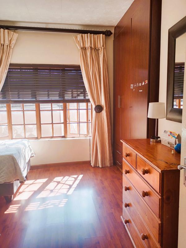 4 Bedroom Property for Sale in Waterberry Country Estate Limpopo