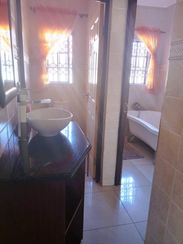 4 Bedroom Property for Sale in Waterberry Country Estate Limpopo