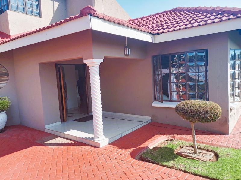 4 Bedroom Property for Sale in Waterberry Country Estate Limpopo