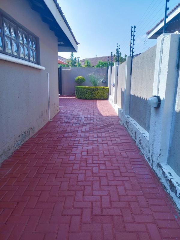 4 Bedroom Property for Sale in Waterberry Country Estate Limpopo