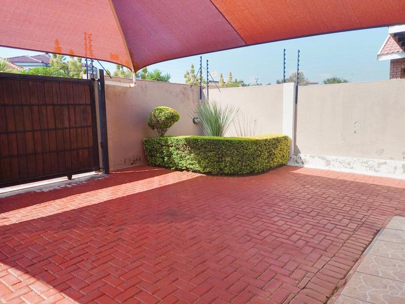 4 Bedroom Property for Sale in Waterberry Country Estate Limpopo