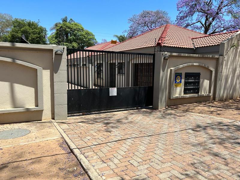 2 Bedroom Property for Sale in Polokwane Central Limpopo