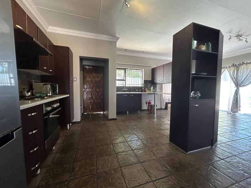 2 Bedroom Property for Sale in Polokwane Central Limpopo