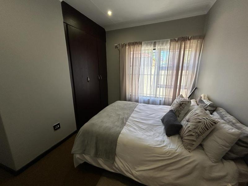 2 Bedroom Property for Sale in Polokwane Central Limpopo