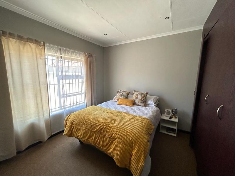 2 Bedroom Property for Sale in Polokwane Central Limpopo