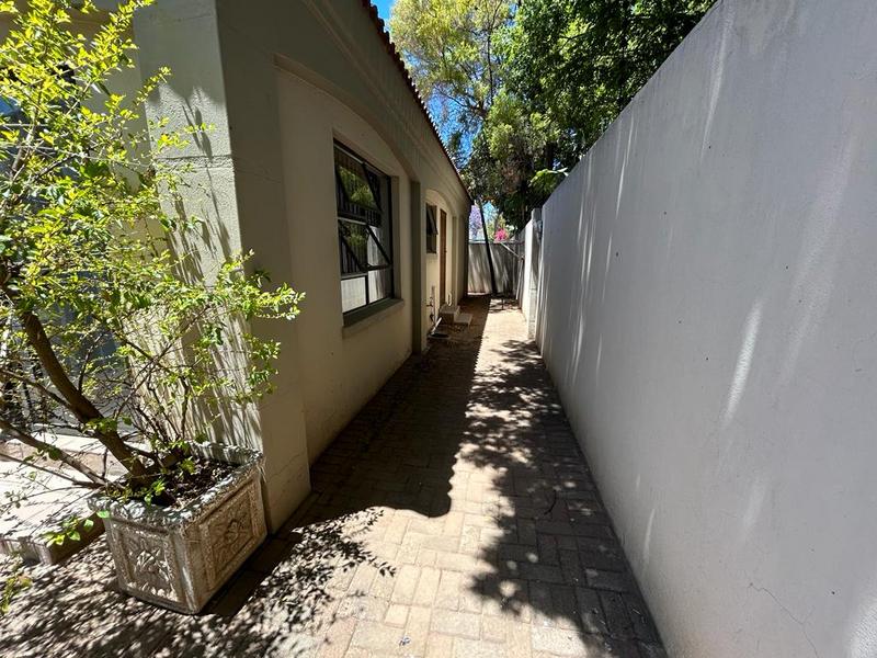 2 Bedroom Property for Sale in Polokwane Central Limpopo