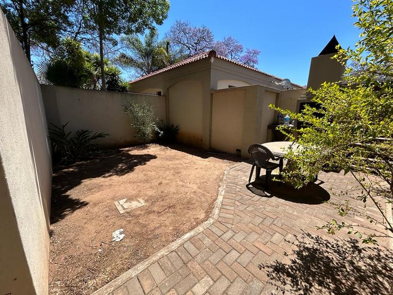 2 Bedroom Property for Sale in Polokwane Central Limpopo