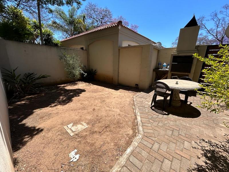 2 Bedroom Property for Sale in Polokwane Central Limpopo